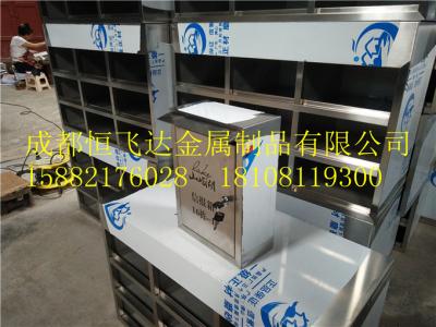 別墅信報(bào)箱