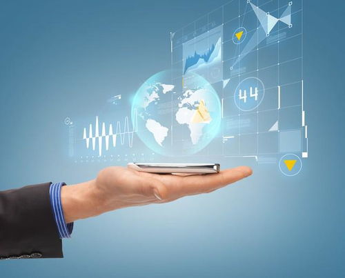 抓住數(shù)據(jù)脈搏 打造具有吸引力的安卓互聯(lián)網(wǎng)數(shù)據(jù)服務類應用