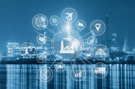 互聯(lián)網(wǎng)數(shù)據(jù)服務中的視覺素材與網(wǎng)絡化觀念連接